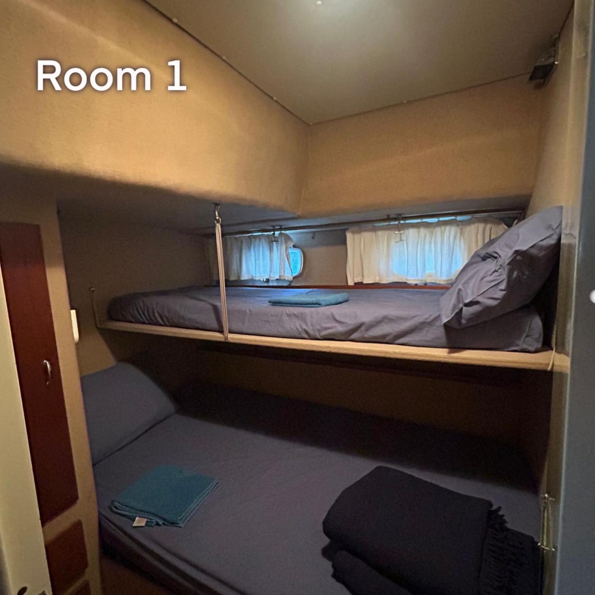 Yachtannablu Hotel ปอร์โตเวเนเร ภายนอก รูปภาพ